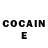COCAIN 98% LeVeGANCe15623Go
